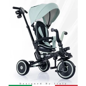 Happy Dino Plus 360° Dönebilen Koltuklu Tamamen Katlanabilir Çocuk Bisikleti