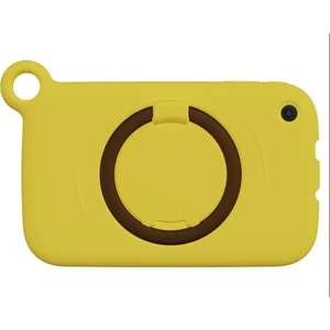 Alcatel ve Tcl 7 Inç Modellerine Uyumlu Silikon Tablet Kılıfı