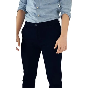 Mutlu Kids Erkek Çocuk Gabardin Pantolon
