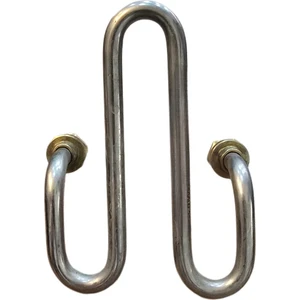 Semaver -Çay Kazanı Rezistansı