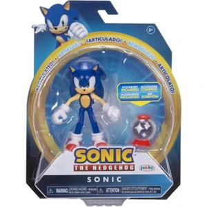 Sonıc Aksiyon Figür Oyuncak 10CM  W18-SONIC