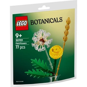 Botanicals 30701 Field Flowers
