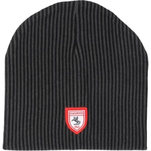 Samsunspor Ince Çizgili Bere