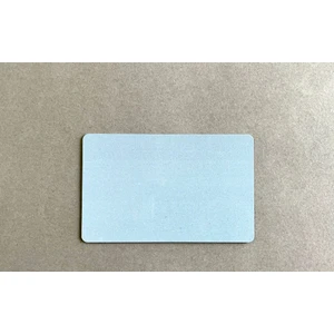 Nfc NTAG213 Silver Gümüş Kart