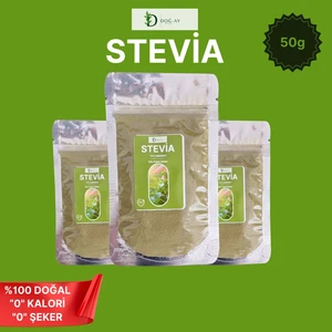 Şeker Otu 50 gr Toz