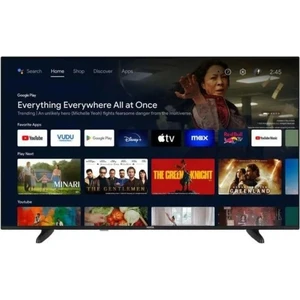 55QA9701 55" 138 Ekran Uydu Alıcılı 4K Ultra HD Smart QLED Android TV