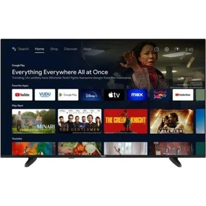 50QA9701 50" 127 Ekran Uydu Alıcılı 4K Ultra HD Smart QLED Android TV