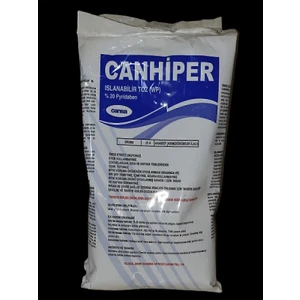 Canhiper 500 gr Bit, Pire,Kene, Kırmızı Örümcek,Haşere,Kedi, Köpek Biti KRHC1KGBKPKÖHI, One Size