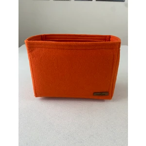 Keçe Love Longchamp Small (S) Çanta içi Düzenleyici, Çanta içi Organizer