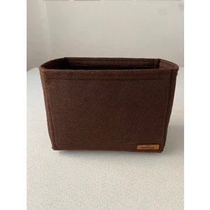 Keçe Love Longchamp Small (S) Çanta içi Düzenleyici, Çanta içi Organizer