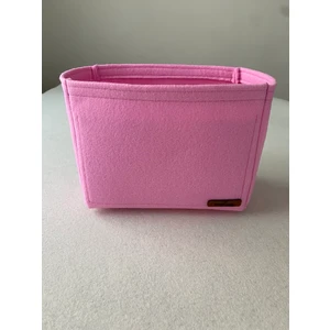Keçe Love Longchamp Small (S) Çanta içi Düzenleyici, Çanta içi Organizer