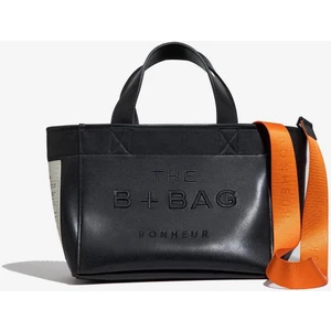 Mesbrand The B+Bag Bonheur Leather