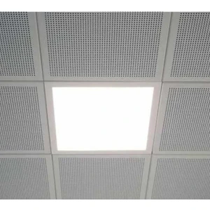 Undo Yapı Banyo Asma Tavan Tavan Armatürü