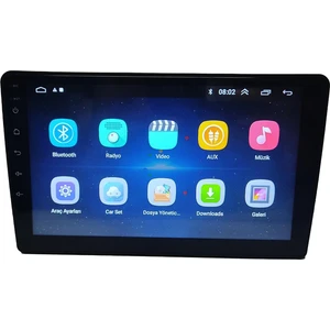 Fiat Egea 2015/2022 9 Inç 4-64