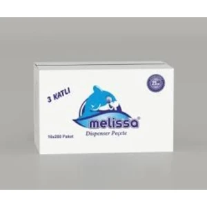 Dispenser Peçete 18 x 200'LÜ