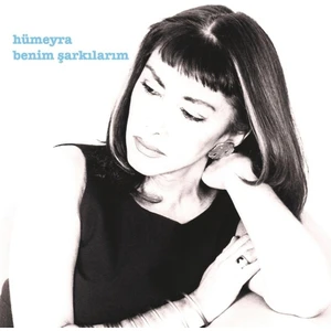 Hümeyra Benim Şarkılarım - Plak