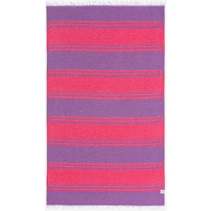 Vibrant Pamuk Peştamal Mor 90 x 160