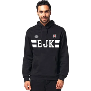 Orjinal Lisanslı Kapüşonlu Sweatshirt