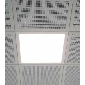 Undo Yapı Banyo Tavan AYDINLATMASI(300X300MM)CLIP In Sistem