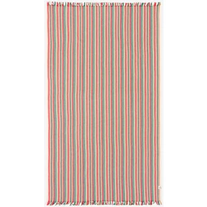 Punto Stripe Pamuk Peştamal Vivid 90 x 175