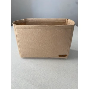 Keçe Love Longchamp Medium (M) Çanta içi Düzenleyici, Çanta içi Organizer