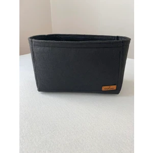 Keçe Love Longchamp Medium (M) Çanta içi Düzenleyici, Çanta içi Organizer