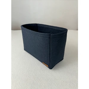 Keçe Love Longchamp Medium (M) Çanta içi Düzenleyici, Çanta içi Organizer