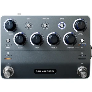Dsp Nano Cortex Dijital Efekt Processor Profiling Pedal
