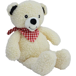 Halley Oyuncak Fularlı Ayı Peluş 35 cm 62068