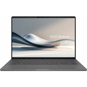 Zenbook 14 UX3407RA-QD055W Snapdragon X Elite X1E 78 100 32GB 1TB SSD Windows 11 Home 14" OLED Taşınabilir Bilgisayar