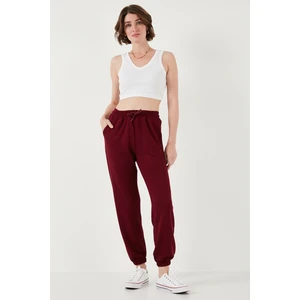 Streç Regular Fit Oysho Kumaş Eşofman Altı Bayan Eşofman Altı 5865798O