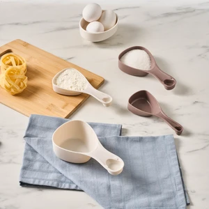 Crick Crack Harmony 4'Lü Ölçü Kabı