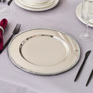Karaca Home Majesty Supla 33 Cm