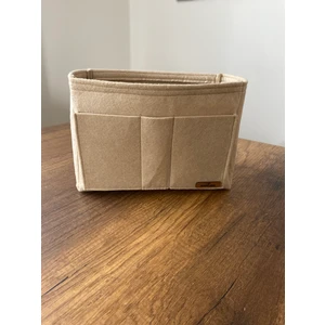 Keçe Love Longchamp Medium (M) Çanta içi Düzenleyici, Çanta içi Organizer