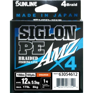 Siglon Amz X4 150M Lrf Örgü Ip Misina