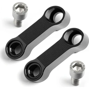 Ayna Uzatma Aparatı 10MM Düz Diş