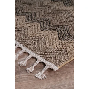 Simerev Halı Bukle Dokuma Ince Saçaklı Salon Mutfak Oturma Odası Halısı Yoluk Antre Çocuk Yatak Odası Kilim Halı