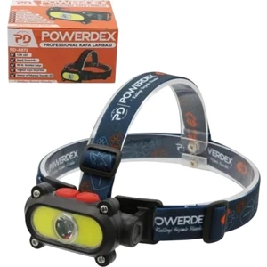 PD-8872 Kafa Lambası