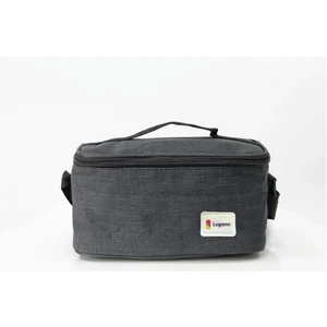 Termoslu Beslenme Çantası 18*15*25 cm