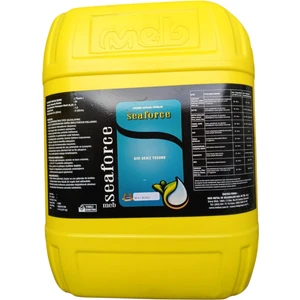 Mebor Seaforce Sıvı Deniz Yosunu 20 Litre