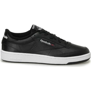CLUB C 85 Siyah Erkek Sneaker