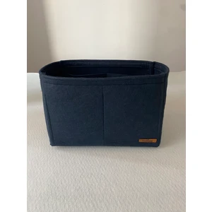 Keçe Love Longchamp Medium (M) Suluklu Çanta içi Düzenleyici, Çanta içi Organizer