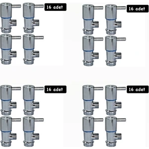 Çubuk Kol Taharet Musluk 16 Lı