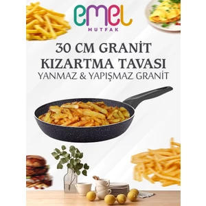 Tetra 30 cm Granit Tava