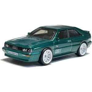 Hot Wheels Tekli Arabalar '87 Audi Quattro -HYW72