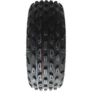 21X7-10 Wattstone Atv Ön Lastiği WS722 6kat