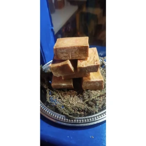 Yavuzca Çiftliği Gül Yağı Özlü Zeytinyağı Sabunu 1 kg