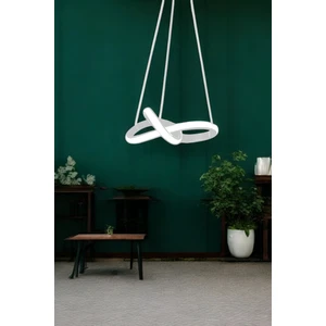 Bonna Modern Sarkıt Power LED Avize Gün Işığı  - Beyazkasa