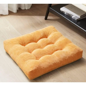 Dekoratif Rual Yer Oturma & Paleti Minderi 55 x 55 x 10  cm  Yoga Minderi Bahçe Balkon Minderi