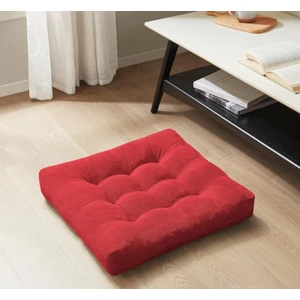 Dekoratif Rual Yer Oturma & Paleti Minderi 55 x 55 x 10  cm  Yoga Minderi Bahçe Balkon Minderi